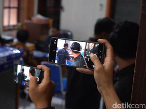 Mobil Dokter di Kota Probolinggo Nyaris Dibegal, Pelaku Diringkus Warga Mobil Dokter di Kota Probolinggo Nyaris Dibegal, Pelaku Diringkus Warga