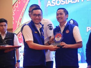 Ratu Dewa Harapkan APKARI Sumsel Tingkatkan SDM dan Fasilitas Ratu Dewa Harapkan APKARI Sumsel Tingkatkan SDM dan Fasilitas