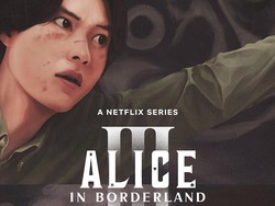 Mengenal 8 Pemain Alice in Borderland Season 3 yang Bikin Penasaran Mengenal 8 Pemain Alice in Borderland Season 3 yang Bikin Penasaran