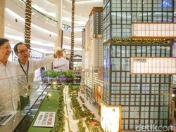 Pengusaha Ungkap Banyak Pemda Minta Dibangun Mal di Daerahnya