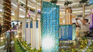 Pemerintah Perpanjang Insentif PPN Properti Hingga 2027