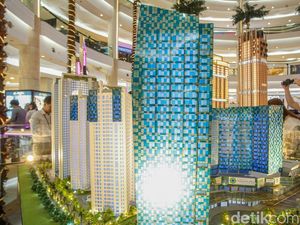 Pemerintah Perpanjang Insentif PPN Properti Hingga 2027 Pemerintah Perpanjang Insentif PPN Properti Hingga 2027
