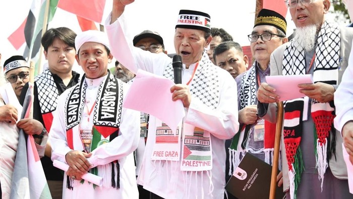 Setelah Banding Ditolak, Saatnya Federasi Olahraga Lain Bersikap?