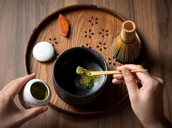 3 Kualitas Matcha Berdasarkan Waktu Panennya, Mana yang Terbaik? 3 Kualitas Matcha Berdasarkan Waktu Panennya, Mana yang Terbaik?