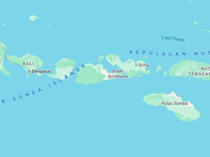 Mengapa Bali Pernah Disebut Sunda Kecil? Mengapa Bali Pernah Disebut Sunda Kecil?