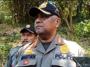Satpol PP Siapkan Langkah Hukum Jika Ari Nekat Blokir Jalan Lagi Satpol PP Siapkan Langkah Hukum Jika Ari Nekat Blokir Jalan Lagi