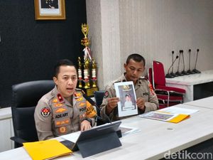 Peran 9 Tersangka Penculikan-Penyiksaan Modus Jual Beli Mobil di Tangsel Peran 9 Tersangka Penculikan-Penyiksaan Modus Jual Beli Mobil di Tangsel
