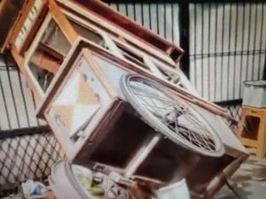 Pria Bakar Istri di Jaktim DPO Sejak 2024, Dulu Viral Ngamuk Tak Bayar Bubur Pria Bakar Istri di Jaktim DPO Sejak 2024, Dulu Viral Ngamuk Tak Bayar Bubur