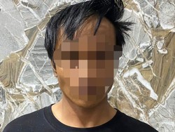 Istri Dipenjara, Pria Banjar Setubuhi Anak Sambungnya