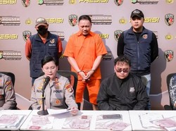 Alasan Kacab Dealer Motor Tilap Rp 572 Juta gegara Utang di 25 Pinjol Alasan Kacab Dealer Motor Tilap Rp 572 Juta gegara Utang di 25 Pinjol