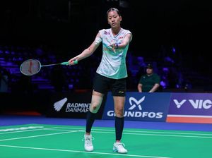 Putri KW Petik Pengalaman Berharga dari Tur Eropa