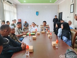 Usai Keracunan Massal, Koordinator MBG Banjar Minta Maaf Usai Keracunan Massal, Koordinator MBG Banjar Minta Maaf