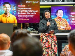 SIM Card Face Recognition, Akurasi 95% Cegah Penipuan Online SIM Card Face Recognition, Akurasi 95% Cegah Penipuan Online