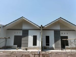 Buruan Cek! Rumah Rp 166 Juta Masih ada di Kendal Buruan Cek! Rumah Rp 166 Juta Masih ada di Kendal