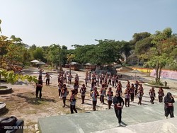 Sekapuk Smartland Gresik, Tambang Kapur yang Disulap Jadi Wisata Modern Sekapuk Smartland Gresik, Tambang Kapur yang Disulap Jadi Wisata Modern