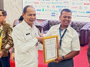 Apresiasi Pemkab Karawang ke Perusahaan yang Salurkan CSR untuk Pembangunan