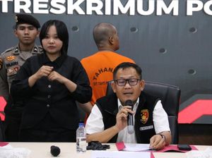 Polda Riau: Kasus JS Ketua Ormas Adalah Pemerasan, Korban Tak Bisa Dipidana Polda Riau: Kasus JS Ketua Ormas Adalah Pemerasan, Korban Tak Bisa Dipidana