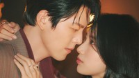7 Potret Suzy dan Kim Woo Bin Bikin Mabok Visual, Wajahnya Dinilai Serasi