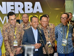 Tambang Tak Boleh Dihabiskan, Generasi Mendatang Menanti