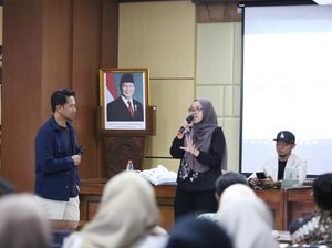 Telkomsel & UNS Bekali Mahasiswa Tips Hadapi Dunia Kerja Telkomsel & UNS Bekali Mahasiswa Tips Hadapi Dunia Kerja
