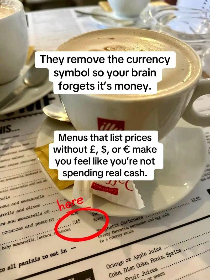 Terungkap! 5 Trik Psikologis yang Bikin Tagihan Makan di Restoran Bengkak Terungkap! 5 Trik Psikologis yang Bikin Tagihan Makan di Restoran Bengkak