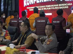 Dunia Hari Ini: 3 Pria Australia yang Membunuh di Bali Terancam Hukuman Mati