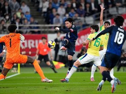 Ada Berapa Negara di Asia yang Masuk 100 Besar Ranking FIFA? Ada Berapa Negara di Asia yang Masuk 100 Besar Ranking FIFA?