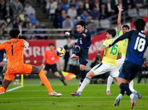 Ada Berapa Negara di Asia yang Masuk 100 Besar Ranking FIFA? Ada Berapa Negara di Asia yang Masuk 100 Besar Ranking FIFA?