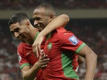Maroko Pecahkan Rekor Dunia Milik Spanyol!