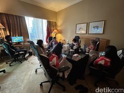 SEA Games 2025: Misi Back to Back Juara Timnas MLBB Putri RI