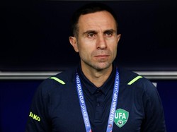 Timur Kapadze Dirumorkan Bakal Melatih Timnas Indonesia, Begini Rekam Jejaknya