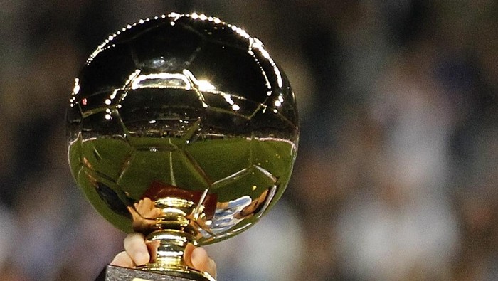 Kandidat Golden Boy 2025: Siapa Jadi Pemain Muda Terbaik Tahun Ini?