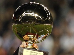 Kandidat Golden Boy 2025: Siapa Jadi Pemain Muda Terbaik Tahun Ini?