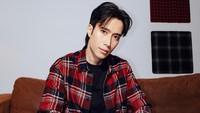 Vidi Aldiano Insecure Bikin Foto saat Hiatus, Tegaskan Dalam Keadaan Baik
