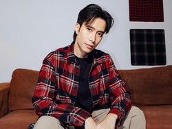 Badan Lebih Kurus-Terlihat Pucat, Vidi Aldiano: Penting Sehat Aja