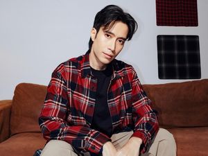 Badan Lebih Kurus dan Kulit Pucat, Vidi Aldiano: Yang Penting Sehat Badan Lebih Kurus dan Kulit Pucat, Vidi Aldiano: Yang Penting Sehat