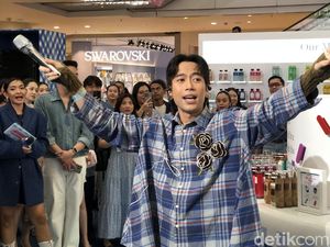 Tiga Gugatan Hak Cipta terhadap Vidi Aldiano Kandas di PN Jakarta Pusat