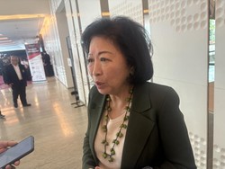 DEN Respons Purbaya soal Family Office: Masih Pembahasan, Belum Butuh Anggaran