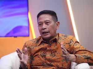 Cerita Wahyu Hidayat Adopsi Bahasa Walikan untuk Genjot Pembangunan Cerita Wahyu Hidayat Adopsi Bahasa Walikan untuk Genjot Pembangunan
