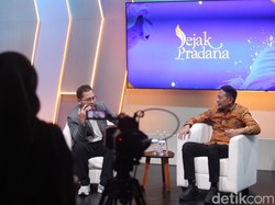 2 Program Wahyu Hidayat Tegakkan Pembangunan Partisipatif di Kota Malang