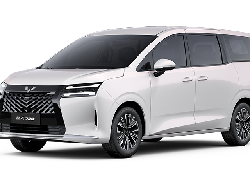 Kembaran Wuling Cortez Darion Meluncur, Harga Mulai Rp 100 Jutaan! Kembaran Wuling Cortez Darion Meluncur, Harga Mulai Rp 100 Jutaan!