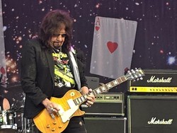 Video Ace Frehley Gitaris KISS Meninggal Dunia: Goodbye Spaceman