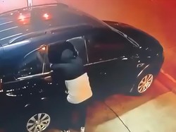 Pencuri Modus Pecah Kaca Mobil Beraksi di Soreang, Polisi Turun Tangan