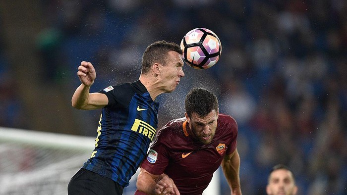 Terakhir Kali Inter Kalah di Markas Roma, Erick Thohir Presidennya