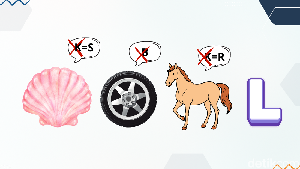 5 Tebak Gambar Ini Easy! Tapi Kalau Sulit gegara Tak Fokus, Mungkin Kurang Air Putih