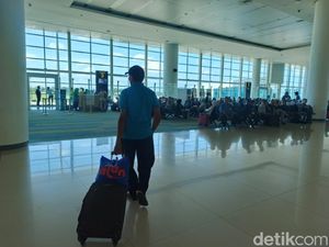Bandara Syamsudin Noor Buka Rute Kuala Lumpur Pekan Depan, Sudah Siap? Bandara Syamsudin Noor Buka Rute Kuala Lumpur Pekan Depan, Sudah Siap?
