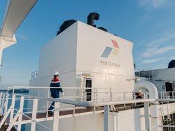 Anak Pantura Taklukkan Samudera Dunia, Kisah Andika yang Kini Jadi Pelaut PIS