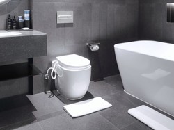Mengapa Turis Arab Lebih Memilih Hotel dengan Bidet di Kamar Mandi?