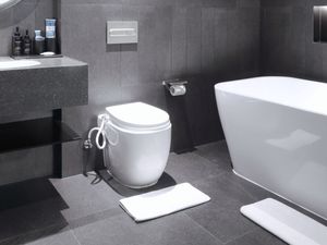 Mengapa Turis Arab Lebih Memilih Hotel dengan Bidet di Kamar Mandi? Mengapa Turis Arab Lebih Memilih Hotel dengan Bidet di Kamar Mandi?