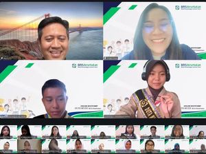 BPJS Kesehatan Gaet Pelajar Jadi Duta Muda JKN, Dorong Sosialisasi MBG-JKN BPJS Kesehatan Gaet Pelajar Jadi Duta Muda JKN, Dorong Sosialisasi MBG-JKN